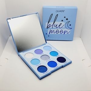 Colourpop BLUE MOON - BN